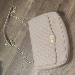 Women's Dusty mauve purse